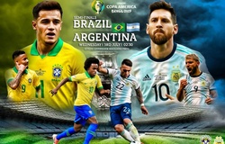 Sân Mineirao: Cái dớp của ĐT Argentina và ký ức kinh hoàng của ĐT Brazil