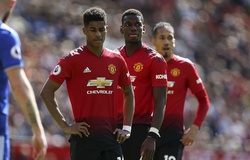 Sốc với tổn thất tài chính của MU sau thất bại ở mùa giải 2018/19
