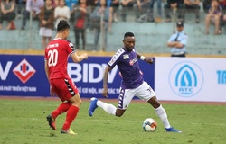 Xem trực tiếp Hà Nội FC vs Hà Tĩnh trên kênh nào?