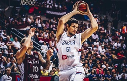 Boban Marjanovic: Serbia muốn vô địch FIBA World Cup 2019