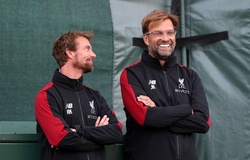 Câu hỏi của Klopp mà 5 cầu thủ Liverpool phải trả lời trong kỳ tập huấn trước mùa giải