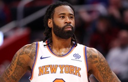 Sau Kyrie và Durant, Nets chơi lớn với bản hợp đồng dành cho DeAndre Jordan