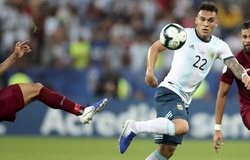 Chuyển nhượng Barca 1/7: Người đại diện của Lautaro nói gì về tin đồn sang Barca?