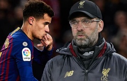 Chuyển nhượng Liverpool 1/7: Liverpool tái khởi động vụ Coutinho, ra quyết định cuối cùng về Bruno Fernandes