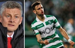 Chuyển nhượng MU 1/7: MU rộng đường chiêu mộ Bruno Fernandes, Solskjaer đón tân binh thứ 3 trong tuần này