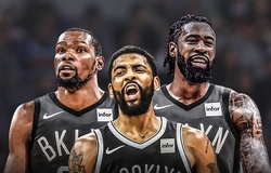 "Để Mị nói cho mà nghe" đội hình Brooklyn Nets năm nay khủng thế nào