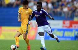 Xuất hiện cái tên "lạ mà quen" đưa Tiến Thành đến với Hà Nội FC