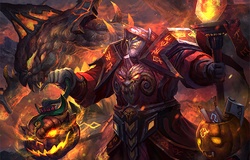 Dota 2 cập nhật phiên bản 7.22d