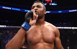 Francis Ngannou - Mike Tyson của MMA