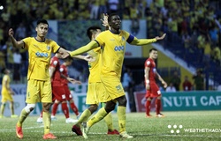 Hơn 200 ngày lao đao của bóng đá Thanh Hóa