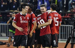 Kết quả bóng đá hôm nay (1/7): Muangthong tiếp đà hồi sinh