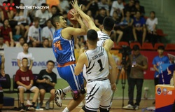 Kết quả tuần 5 và lịch thi đấu tuần 6 VBA 2019 by MB