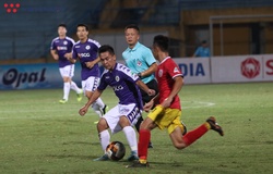 Không hẹn mà gặp, Hà Nội và Bình Dương chung một nỗi lo