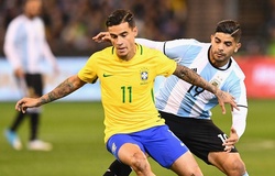 Lịch thi đấu bóng đá hôm nay 2/7:  Brazil đại chiến Argentina