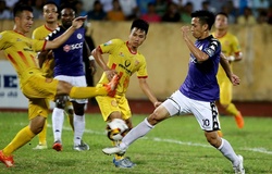 Lịch thi đấu tứ kết Cúp Quốc gia 2019: Hà Nội FC trở lại Thiên Trường