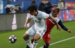 Kết quả Portland Timbers vs Dallas (1-0): Hoàn thành mục tiêu