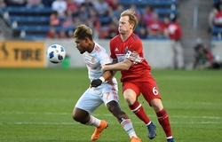 Nhận định, dự đoán Chicago Fire vs Atlanta Utd 07h00, 04/07 (Giải nhà nghề Mỹ)
