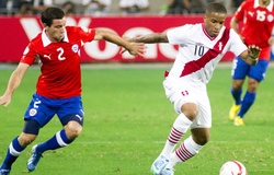 Nhận định Chile vs Peru 07h30, 04/07 (Bán kết Copa America)