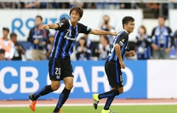 Nhận định, dự đoán Gamba Osaka vs Kamatamare 17h00, 03/07 (Cúp Hoàng đế Nhật Bản 2019)