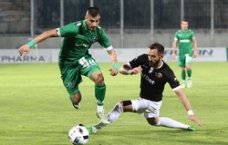Nhận định, dự đoán Ludogorets vs Lokomotiv Plovdiv 00h30, 04/07 (Siêu Cúp Bulgaria)