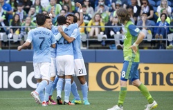 Nhận định, dự đoán New York City vs Seattle Sounders 06h00, 04/07 (Giải nhà nghề Mỹ)