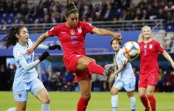 Nhận định, dự đoán Nữ Anh vs Nữ Mỹ 02h00, 03/07 (Bán kết World Cup Nữ)