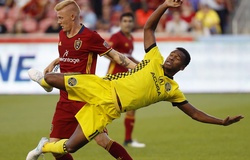 Nhận định, dự đoán Real Salt Lake vs Columbus Crew 09h00, 04/07 (Giải nhà nghề Mỹ)