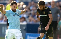 Nhận định, dự đoán Sporting Kansas vs Los Angeles FC 07h30, 04/07 (Giải nhà nghề Mỹ)
