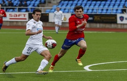 Nhận định, dự đoán Vinbergs vs Tvaakers 00h00, 03/07 (Cúp QG Thụy Điển)