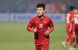 Quang Hải trao quà cho trẻ em khó khăn ở Phú Thọ