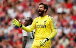 Tiết lộ về thủ môn bí mật đã góp công lớn đưa Alisson Becker về Liverpool