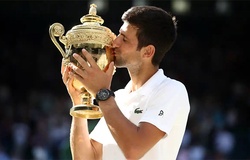 Wimbledon 2019: Big 3 và kẻ phá đám