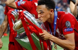 Alexander-Arnold, Mbappe, Sancho trong top cầu thủ trẻ giá trị nhất thế giới