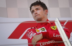 Austrian Grand Prix 2019: Leclerc nổi giận do bị Verstappen tông mất chức vô địch!