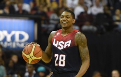 Bradley Beal muốn có HCV FIBA ​​thứ ba cùng ĐT Mỹ