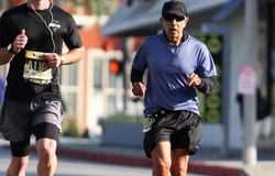 Chân chạy 70 tuổi bị Los Angeles Marathon tước kỷ lục vì gian lận trắng trợn