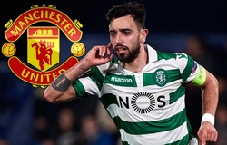 Chuyển nhượng MU 2/7: MU chốt xong thỏa thuận với Ferrnandes, nhắm thêm tiền vệ người Argentina