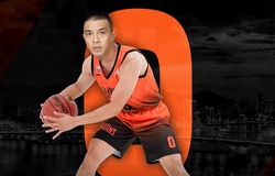 Danang Dragons lựa chọn Ngô Tuấn Trung là người thay thế Austin Lý