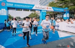HCMC Marathon 2020 xác định ngày thi đấu và mở cổng đăng ký