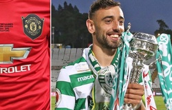 Hé lộ kế hoạch sốc của MU để chiêu mộ hàng hot Bruno Fernandes với giá rẻ bất ngờ