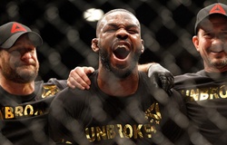 Jon Jones, cocaine và những scandal tệ hại của nhà vô địch