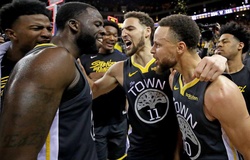 Klay Thompson chính thức ở lại với Golden State Warriors