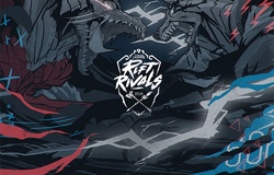 Lịch thi đấu Rift Rivals 2019 - Đại chiến 3 cánh quân ngày 1