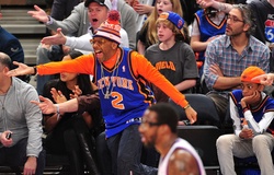 New York Knicks trấn an người hâm mộ sau thất bại toàn tập ở thị trường chuyển nhượng