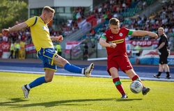 Nhận định, dự đoán Cliftonville vs Barry 01h45, 05/07 (Vòng sơ loại cúp C2)