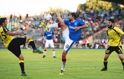 Nhận định, dự đoán Europa FC vs Sant Julia 01h30, 05/07 (Vòng sơ loại Europa League)