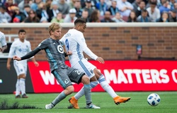 Nhận định, dự đoán Minnesota vs San Jose 07h00, 04/07 (Giải nhà nghề Mỹ)