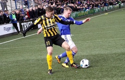 Nhận định, dự đoán Tre Fiori vs Klaksvik 01h45, 05/07 (Vòng sơ loại cúp C2)