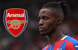 Tin chuyển nhượng sáng 2/7: Anh trai Zaha công khai lên tiếng đòi ra đi, Arsenal chính thức đặt giá với Palace