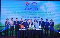 HLV Park Hang Seo dự sự kiện "trọng đại" của bóng đá Việt Nam